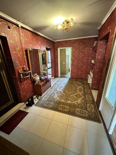 Багатокімнатна квартира за адресою вул. Фруктова (площа 90 м²) - Atlanta.ua - фото 15