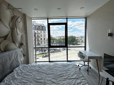 1-комнатная квартира по адресу ул. Михайловская (площадь 47 м²) - Atlanta.ua - фото 12