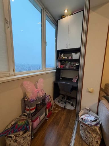 2-кімнатна квартира за адресою вул. Танкістів (площа 52 м²) - Atlanta.ua - фото 23