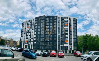 3-комнатная квартира по адресу ул. Ростиславская (площадь 73,5 м²) - Atlanta.ua - фото 21