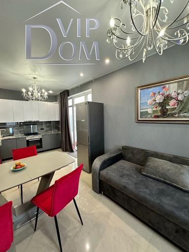 2-комнатная квартира по адресу ул. Китобойная (площадь 83 м²) - Atlanta.ua - фото 17