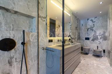 3-кімнатна квартира за адресою бульвар Дружби Народів (площа 180 м²) - Atlanta.ua - фото 33