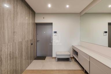 Багатокімнатна квартира за адресою вул. Жамбіла Жабаєва (площа 160 м²) - Atlanta.ua - фото 47