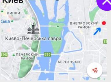 1-кімнатна квартира за адресою (площа 37 м²) - Atlanta.ua - фото 13