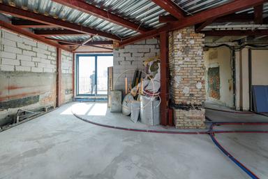 Багатокімнатна квартира за адресою вул. Іллєнка Юрія (площа 340 м²) - Atlanta.ua - фото 35