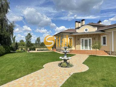 House by the address (area 170 m²) - Atlanta.ua - photo 46