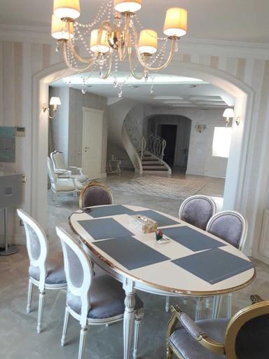 Багатокімнатна квартира за адресою Куликове поле пл. (площа 442 м²) - Atlanta.ua - фото 29