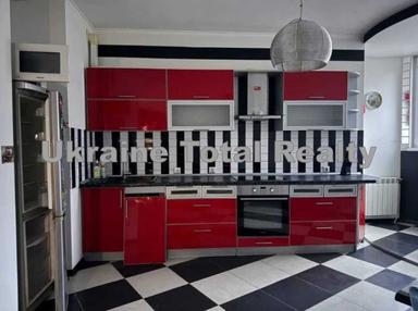 2-rooms apartment apartment by the address st. Ul Sribnokilskaya (area 87 m²) - Atlanta.ua - photo 17