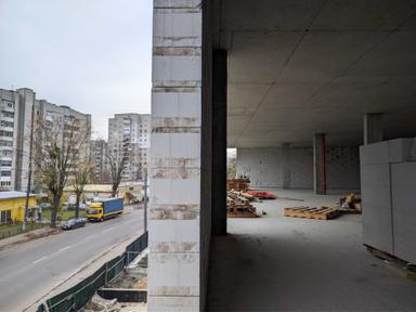 Commercial real estate at (area 1600 m²) - Atlanta.ua - photo 18