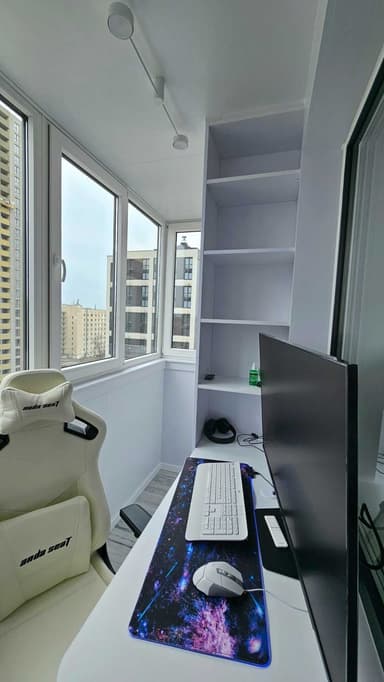 2-кімнатна квартира за адресою (площа 68 м²) - Atlanta.ua - фото 45