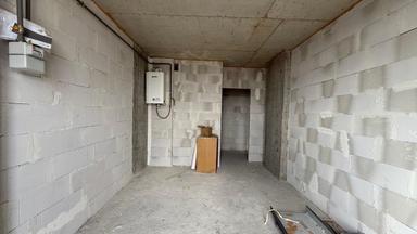 1-комнатная квартира по адресу ул. Под Голоском (площадь 43 м²) - Atlanta.ua - фото 33