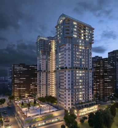 3-кімнатна квартира за адресою бульвар Дружби Народів (площа 100 м²) - Atlanta.ua - фото 44