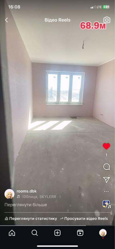 2-кімнатна квартира за адресою Балтійський пр. (площа 69 м²) - Atlanta.ua - фото 23