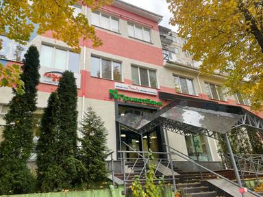 Commercial real estate at st. Ul Lipkovskogo (area 1258 m²) - Atlanta.ua - photo 22