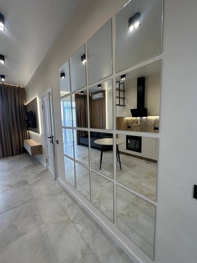 1-комнатная квартира по адресу ул. Макаренко (площадь 43 м²) - Atlanta.ua - фото 24