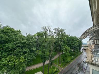 Багатокімнатна квартира за адресою вул. Грушевського (площа 154 м²) - Atlanta.ua - фото 42