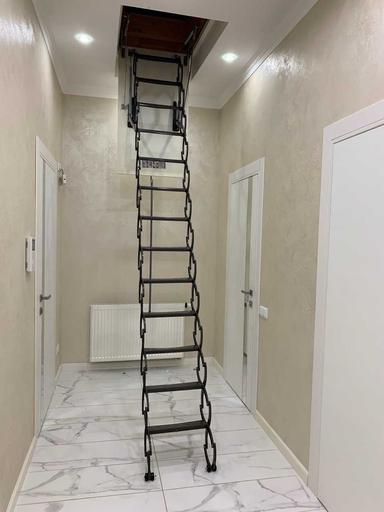 House by the address st. Sportivnaya (area 141 m²) - Atlanta.ua - photo 34