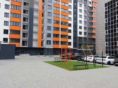 Commercial real estate at (area 693,8 m²) - Atlanta.ua - photo 12