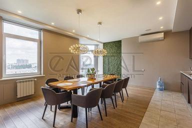 Многокомнатная квартира по адресу ул. Сечевых Стрельцов (площадь 206 м²) - Atlanta.ua - фото 26