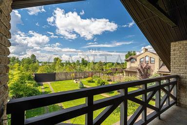 Дом по адресу (площадь 225 м²) - Atlanta.ua - фото 40