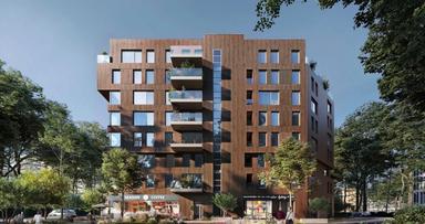 1-кімнатна квартира за адресою вул. Зелена (площа 43 м²) - Atlanta.ua - фото 20