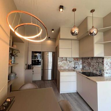 2-rooms apartment apartment by the address st. Genuezskaya (area 60 m²) - Atlanta.ua - photo 22