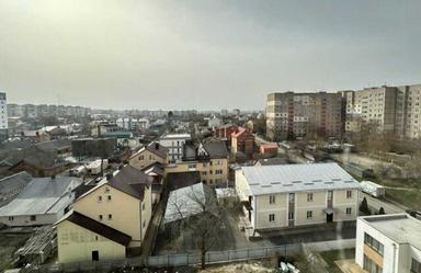 2-комнатная квартира по адресу Космонавтов просп. (площадь 76,2 м²) - Atlanta.ua - фото 28