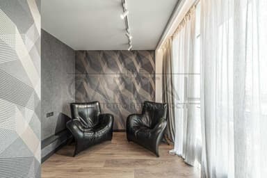 Многокомнатная квартира по адресу пер. Кленовый (площадь 249 м²) - Atlanta.ua - imageAlt 36
