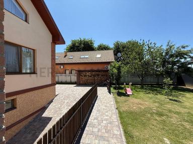 Дом по адресу Петефі Шандора пл. (площадь 258 м²) - Atlanta.ua - фото 48