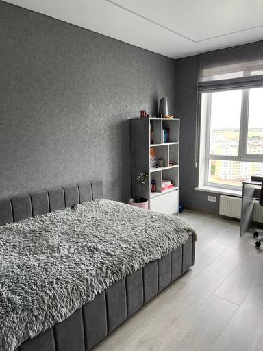 2-комнатная квартира по адресу ул. Марсельская (площадь 63,8 м²) - Atlanta.ua - фото 36