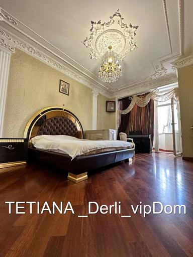 Многокомнатная квартира по адресу Куликово поле пл. (площадь 200 м²) - Atlanta.ua - фото 24