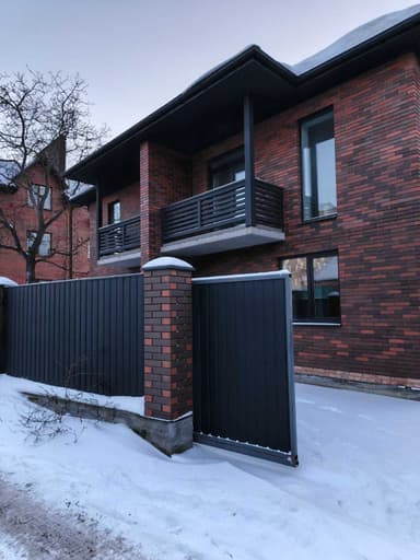 Дом по адресу ул. Балабана (площадь 110 м²) - Atlanta.ua - фото 27