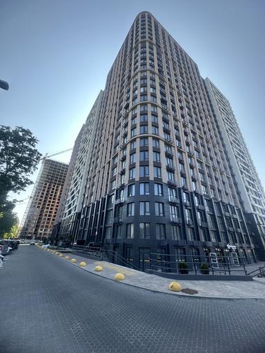 2-rooms apartment apartment by the address st. Kitoboynaya (area 89 m²) - Atlanta.ua - photo 23