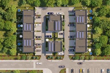 Дом по адресу (площадь 122,5 м²) - Atlanta.ua - фото 11