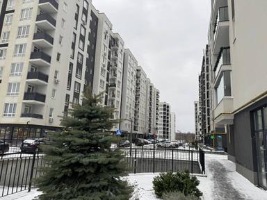 3-кімнатна квартира за адресою (площа 88 м²) - Atlanta.ua - фото 16