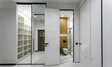 3-комнатная квартира по адресу ул. Бульварно-Кудрявская (площадь 105 м²) - Atlanta.ua - фото 28