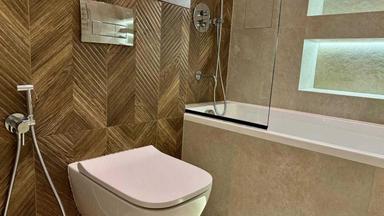 2-rooms apartment apartment by the address st. Bulvar Druzhby Narodov (area 70 m²) - Atlanta.ua - photo 33