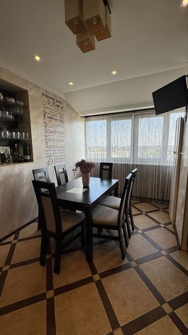 3-rooms apartment apartment by the address st. Kapelanska (area 93 m²) - Atlanta.ua - photo 10