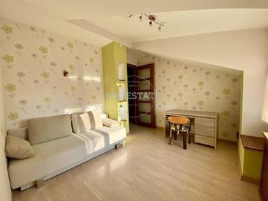 Многокомнатная квартира по адресу ул. Ярославов Вал (площадь 209,2 м²) - Atlanta.ua - фото 25