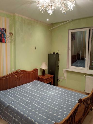 3-комнатная квартира по адресу (площадь 72 м²) - Atlanta.ua - фото 19