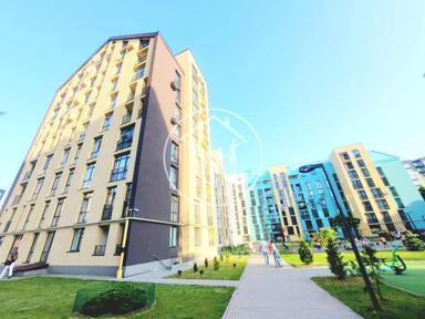 2-rooms apartment apartment by the address st. Vernadskogo (area 64 m²) - Atlanta.ua - photo 12