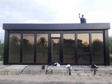 Коммерческая недвижимость по адресу (площадь 30 м²) - Atlanta.ua - фото 10