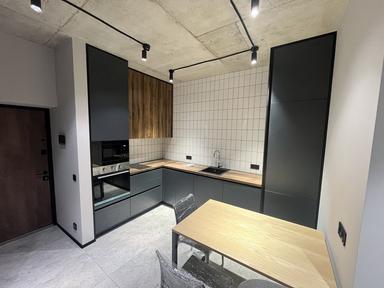 1-кімнатна квартира за адресою Петефі Шандора пл. (площа 34 м²) - Atlanta.ua - фото 14