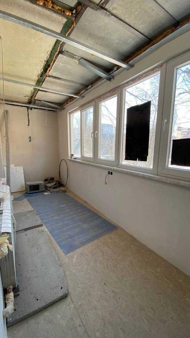 3-rooms apartment apartment by the address (area 69 m²) - Atlanta.ua - photo 19