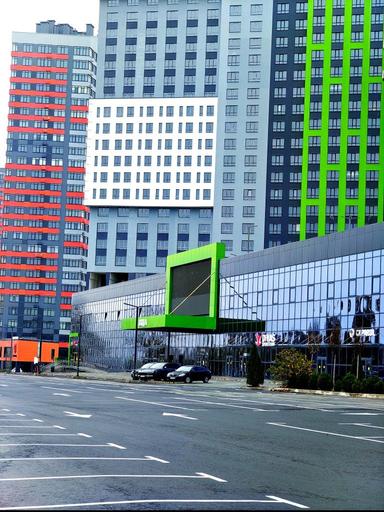 Комерційна нерухомість за адресою (площа 80 м²) - Atlanta.ua - фото 17