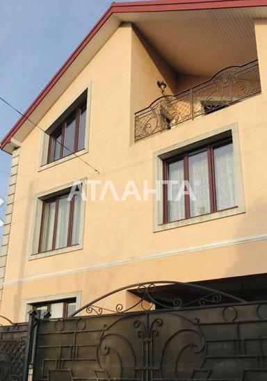 Будинок за адресою (площа 230 м²) - Atlanta.ua - фото 19