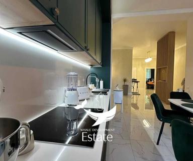 Многокомнатная квартира по адресу (площадь 150 м²) - Atlanta.ua - фото 47