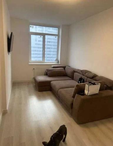 1-комнатная квартира по адресу ул. Дмитриевская (площадь 46 м²) - Atlanta.ua - фото 7