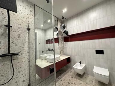 Многокомнатная квартира по адресу ул. Бандеры Степана (площадь 266 м²) - Atlanta.ua - фото 23