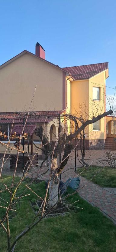 Дом по адресу Космонавтов просп. (площадь 209 м²) - Atlanta.ua - фото 28